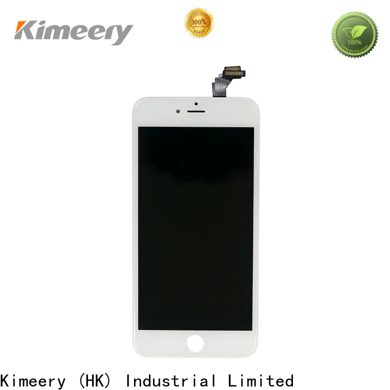 Kimeery platinum mobile phone lcd manufacturer for worldwide customers1 1
