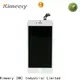 Kimeery platinum mobile phone lcd manufacturer for worldwide customers1 1