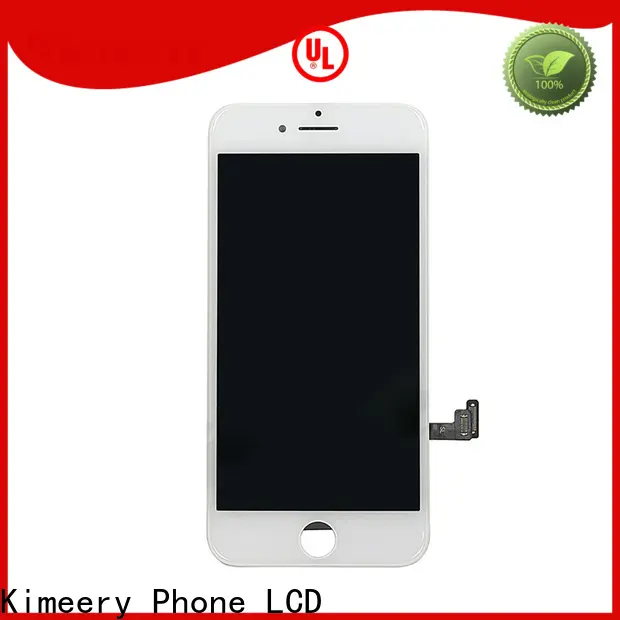 Kimeery iphone 7 lcd replacement order now for phone distributor 1
