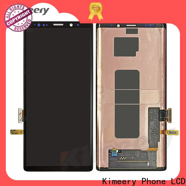 Kimeery industry-leading iphone screen parts wholesale factory price for phone distributor 1