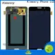 Kimeery durable samsung a5 lcd replacement full tested for phone manufacturers 1