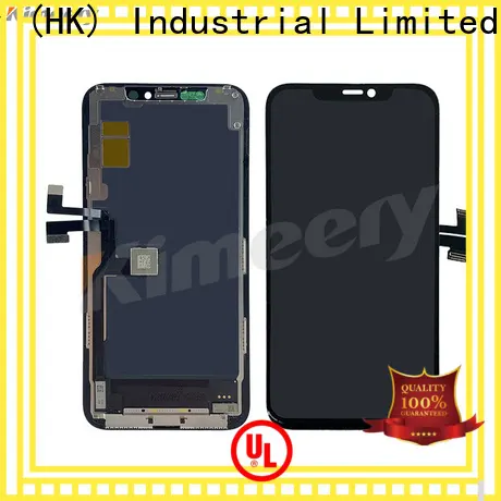 Kimeery industry-leading mobile phone lcd factory for phone manufacturers2 1