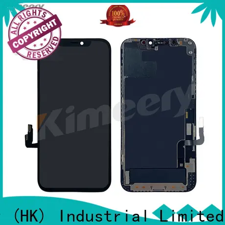 Kimeery premium mobile phone lcd manufacturers for worldwide customers1 1