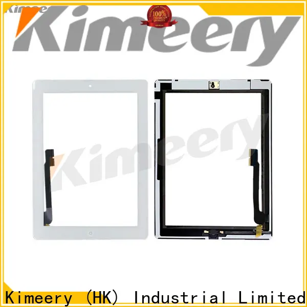 Kimeery redmi 6 touch screen digitizer full tested for worldwide customers 1