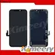 Kimeery lcd iphone x lcd replacement factory price for phone manufacturers 1