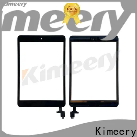 Kimeery platinum mobile phone lcd wholesale for phone distributor 1