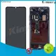 Kimeery industry-leading huawei mate 20 pro screen replacement China for phone repair shop 1