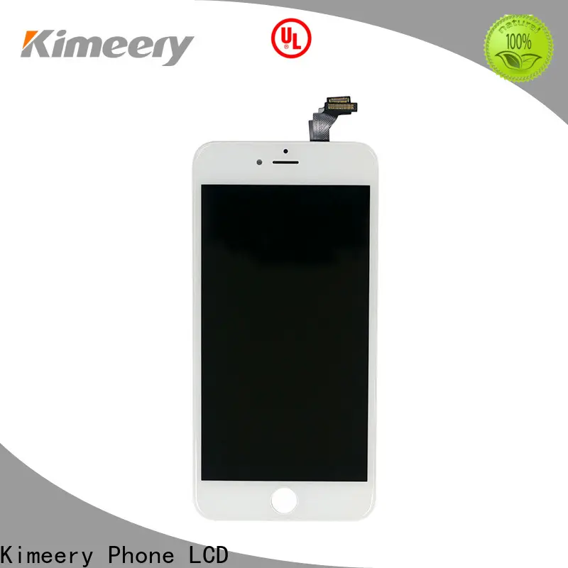 Kimeery touch mobile phone lcd experts for phone distributor 1