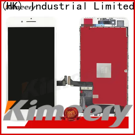 Kimeery lcd lcd touch screen replacement free design for worldwide customers 1
