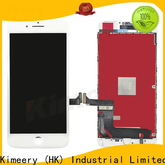 Kimeery iphone apple iphone screen replacement factory price for phone manufacturers 1