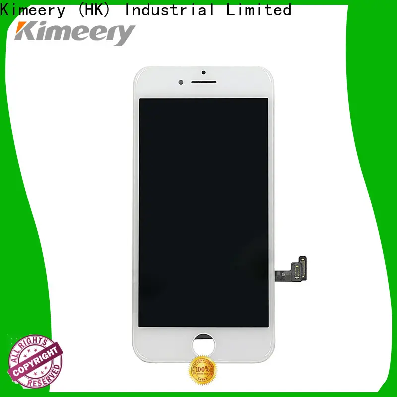 Kimeery xr iphone 7 plus screen replacement free quote for worldwide customers 1