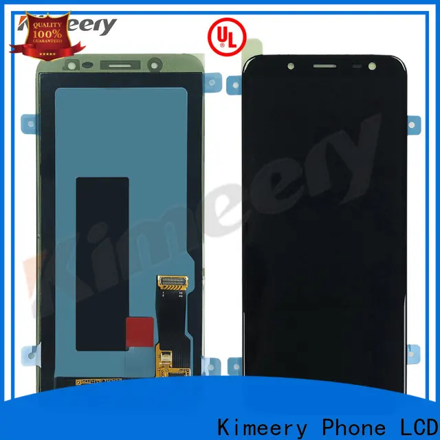 quality samsung j6 lcd replacement galaxy full tested for phone manufacturers 1