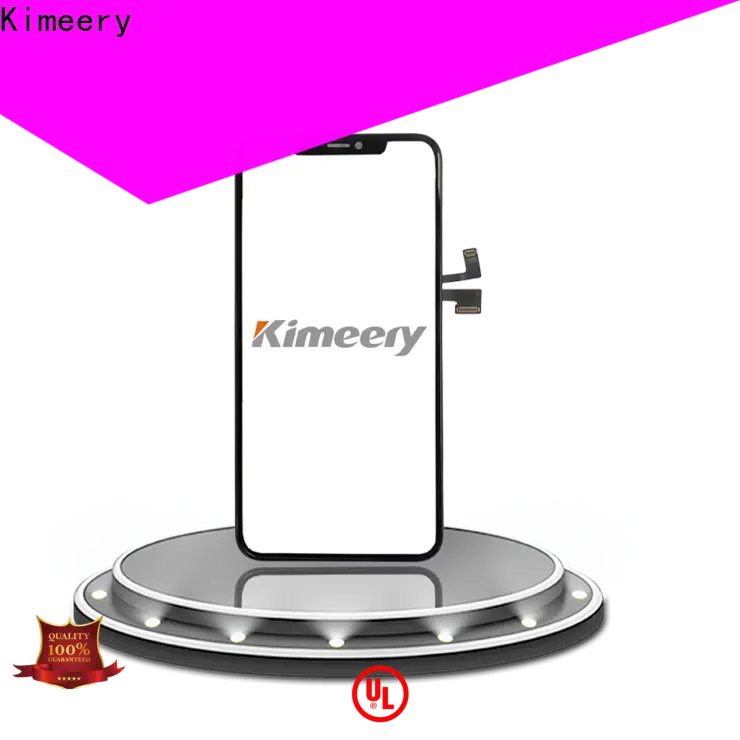 Kimeery fine-quality mobile phone lcd experts for worldwide customers1 1