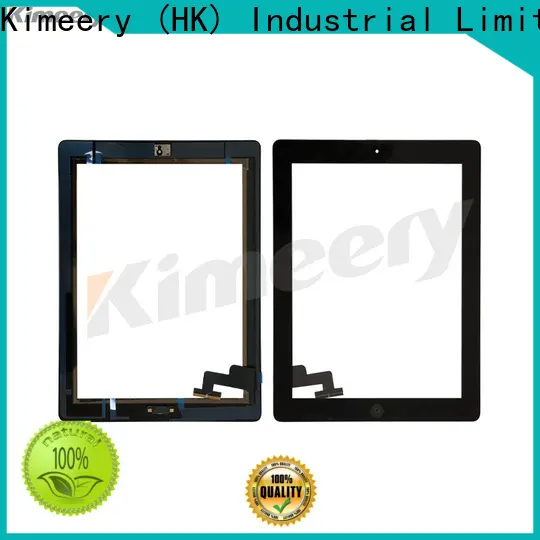 Kimeery quality samsung tab 3 touch screen equipment for phone manufacturers 1