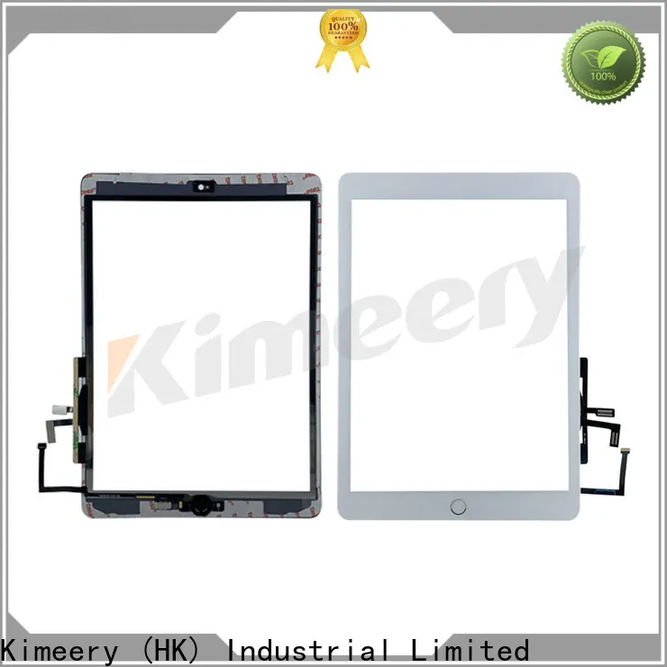 Kimeery durable lcd display with touch screen digitizer panel for oppo f7 supplier for phone manufacturers 1