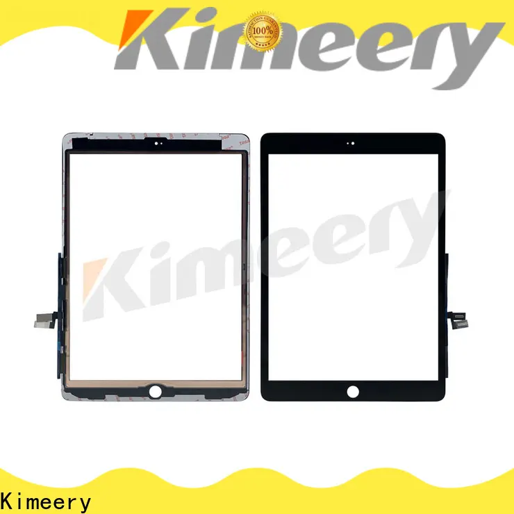 Kimeery vivo y12 touch screen price original widely-use for phone repair shop 1