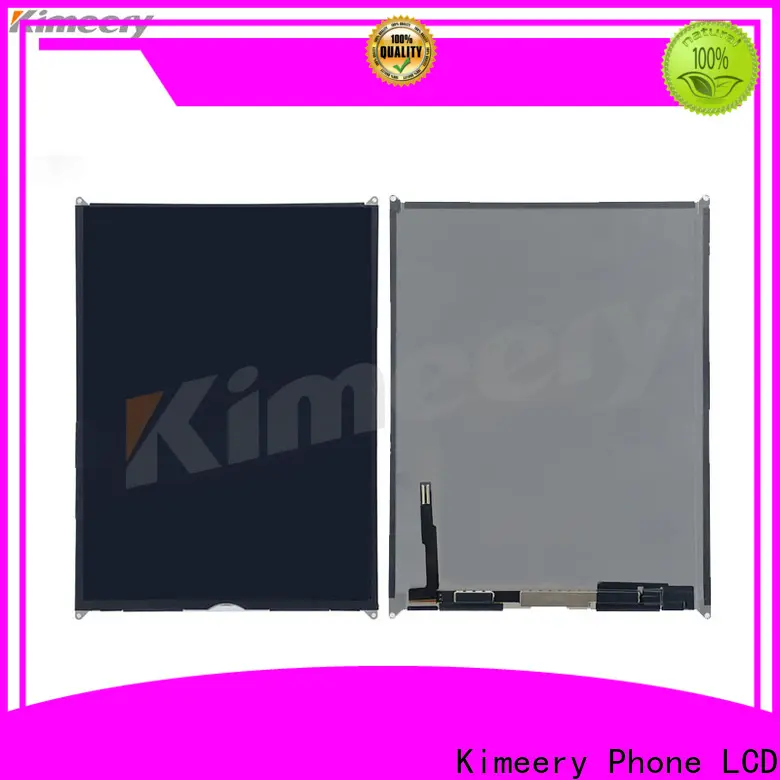 iPad 9.7 2018 LCD 1