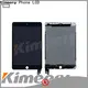 Kimeery lcdtouch mobile phone lcd manufacturers for worldwide customers 1