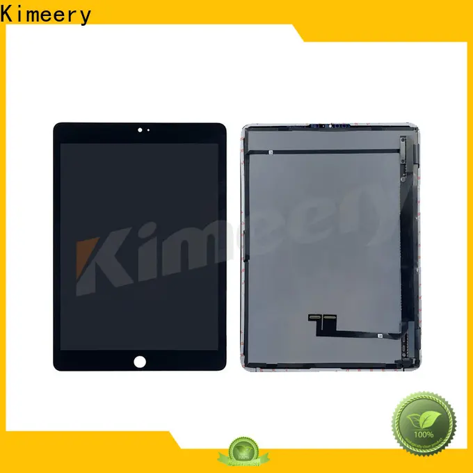 Kimeery plus mobile phone lcd supplier for worldwide customers 1