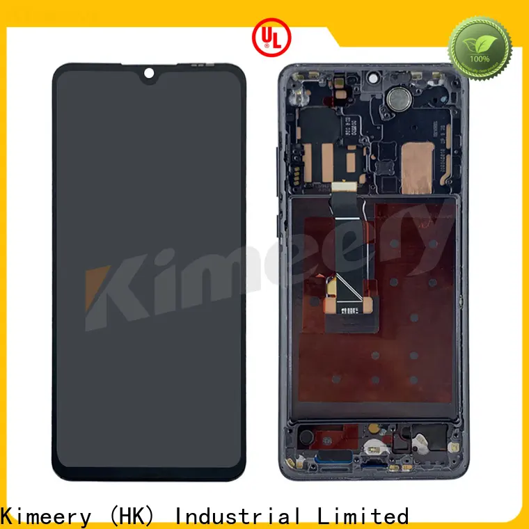 Kimeery new-arrival lcd huawei nova 3i owner for phone distributor 1