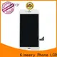 Kimeery reliable mobile phone lcd experts for worldwide customers 1