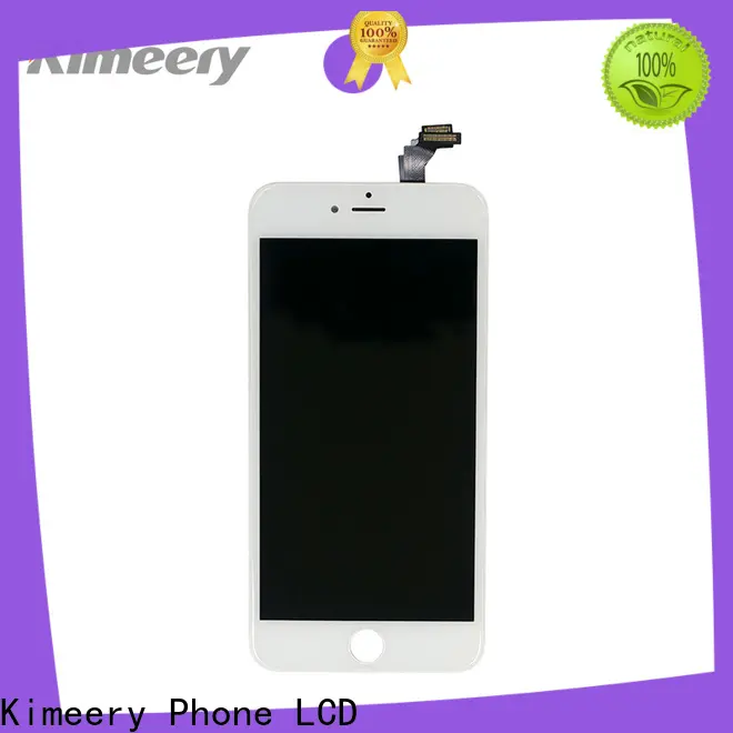 Kimeery new-arrival iphone 6s lcd screen replacement supplier for phone distributor 1