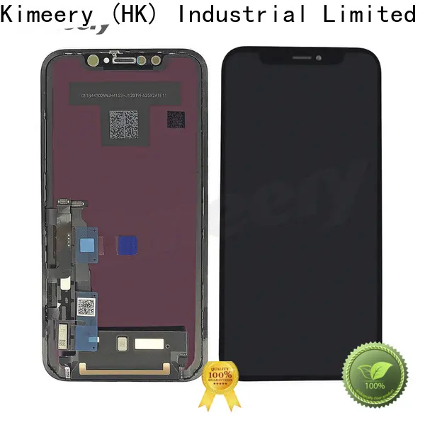 Kimeery iphone display price widely-use for phone repair shop 1