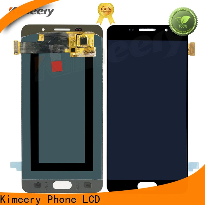 Kimeery pro samsung j7 lcd screen replacement full tested for phone repair shop 1