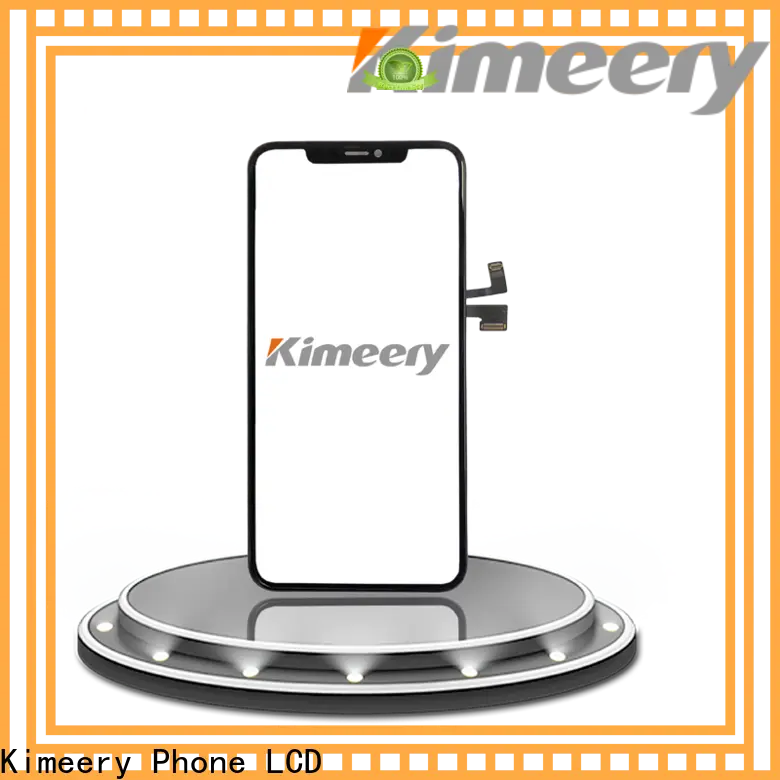 Kimeery industry-leading mobile phone lcd factory for phone distributor1 1