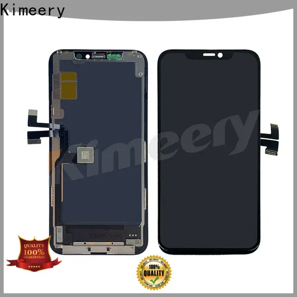 Kimeery platinum mobile phone lcd experts for phone manufacturers 1