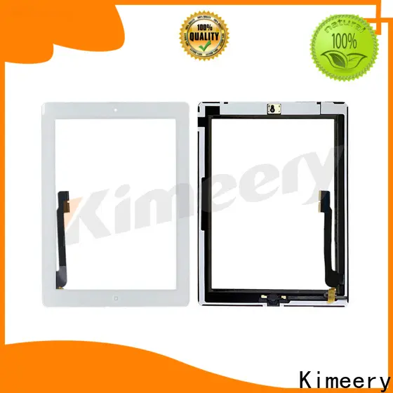 Kimeery low cost a1673 touch screen experts for phone distributor 1