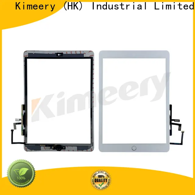Kimeery redmi 6 touch screen digitizer equipment for worldwide customers 1