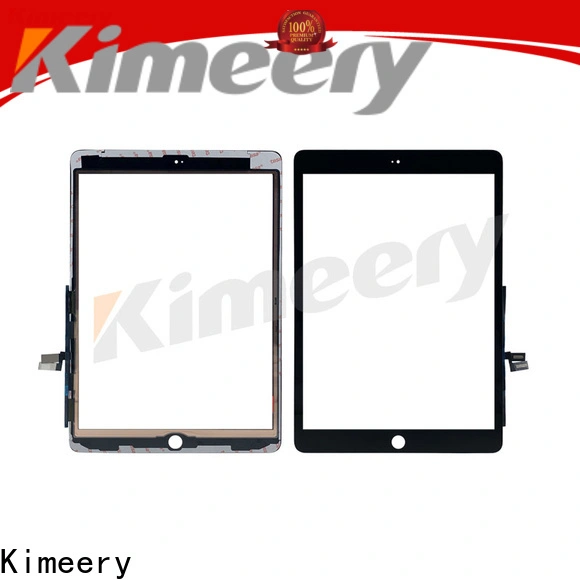 Kimeery industry-leading redmi note 5 touch screen digitizer full tested for phone repair shop 1