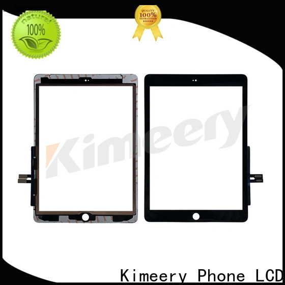 Kimeery touch screen digitizer price China for worldwide customers 1