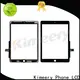 Kimeery touch screen digitizer price China for worldwide customers 1