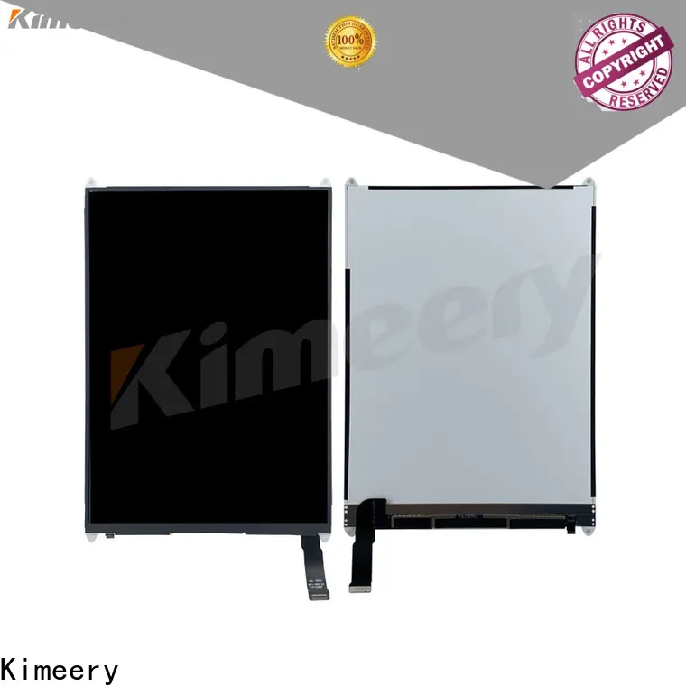 Kimeery gradely mobile phone lcd wholesale for phone repair shop 1