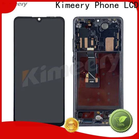 Kimeery huawei p30 lite lcd manufacturers for phone repair shop 1