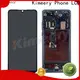 Kimeery huawei p30 lite lcd manufacturers for phone repair shop 1