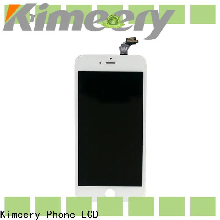 Kimeery oled mobile phone lcd equipment for phone repair shop1 1
