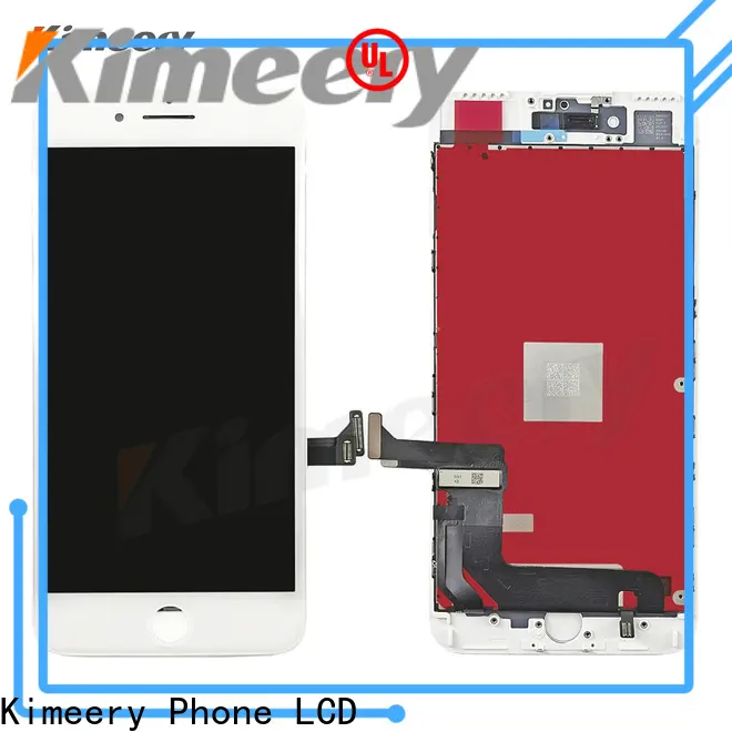Kimeery touch apple iphone screen replacement factory price for phone distributor 1