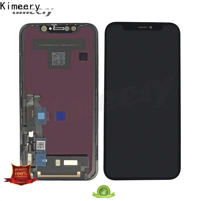Kimeery industry-leading mobile phone lcd experts for phone distributor 1