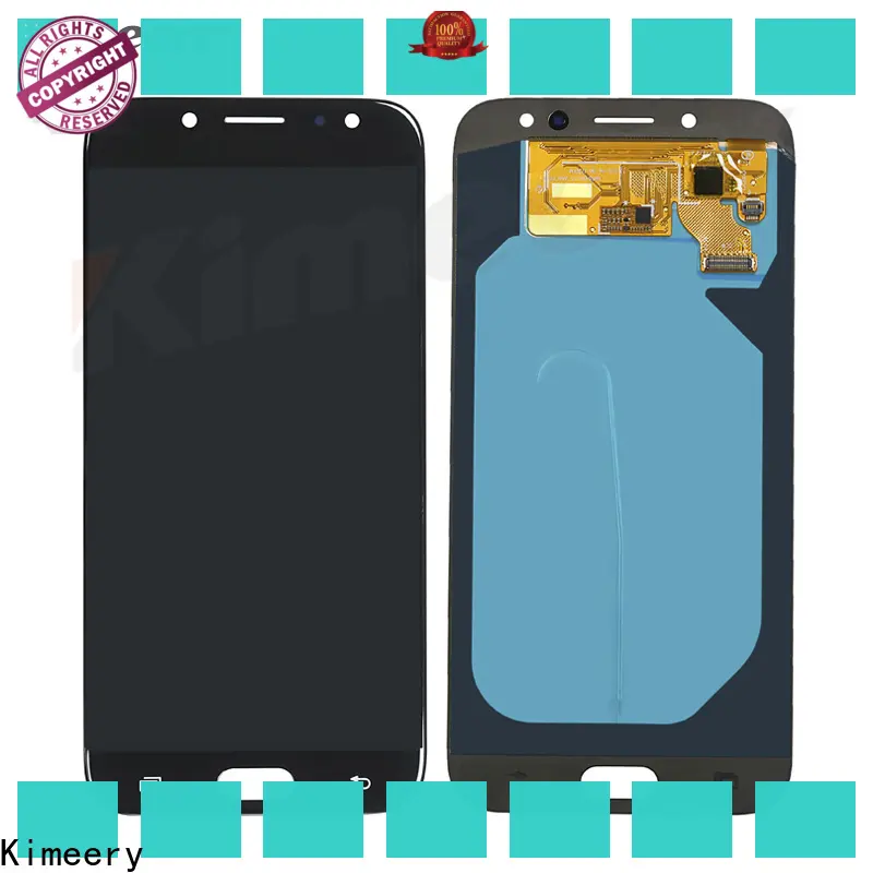 quality samsung a5 lcd replacement oled supplier for phone manufacturers 1