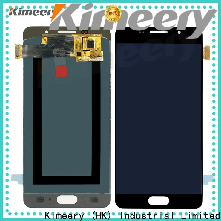 Kimeery j5 oled screen replacement experts for phone repair shop 1