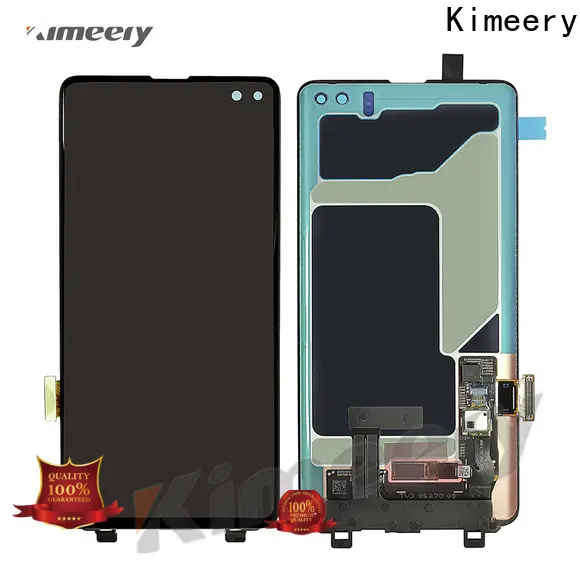 Kimeery fine-quality iphone screen parts wholesale factory price for phone repair shop 1