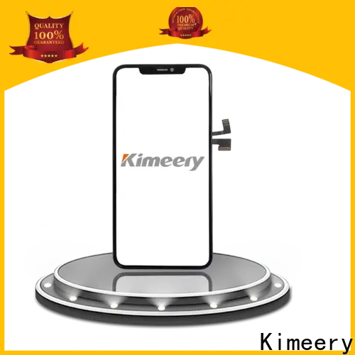 Kimeery gradely mobile phone lcd supplier for worldwide customers 1