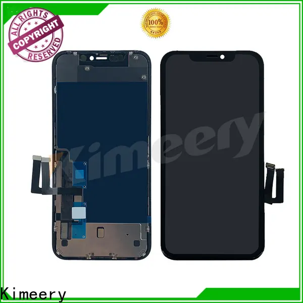 Kimeery industry-leading mobile phone lcd wholesale for phone repair shop 1