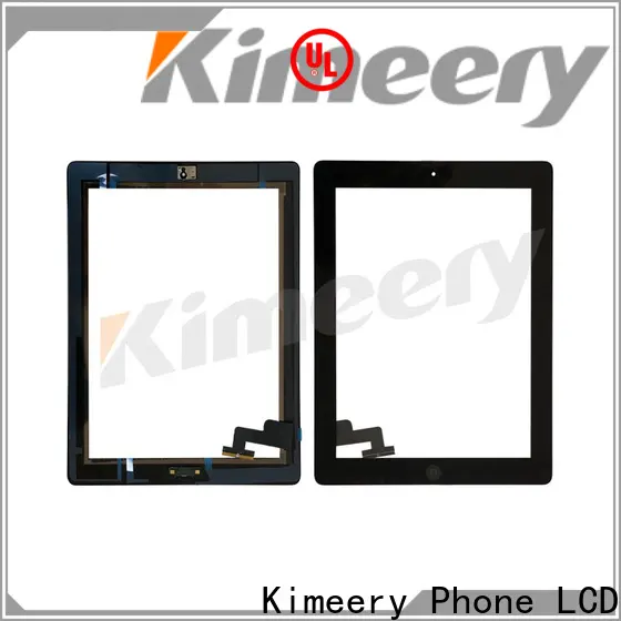 Kimeery low cost redmi note 5 touch screen digitizer manufacturers for phone distributor 1