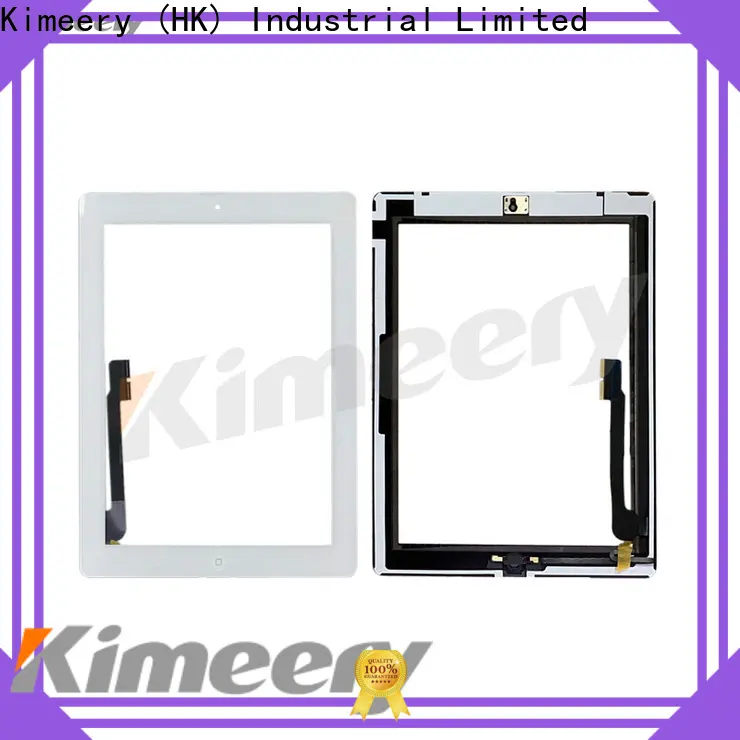 Kimeery durable touch screen digitizer price full tested for phone distributor 1