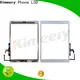 Kimeery durable huawei y6 prime 2018 touch screen supplier for phone repair shop 1
