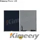 Kimeery digitizer mobile phone lcd manufacturer for phone distributor 1